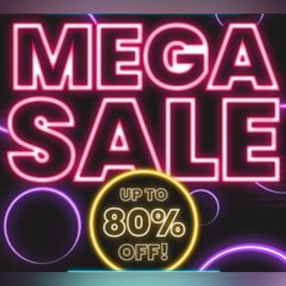 🍎UNLISTED INVENTORY🍎 - Picture 1 of 2